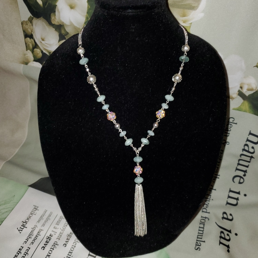 New Decree Necklace